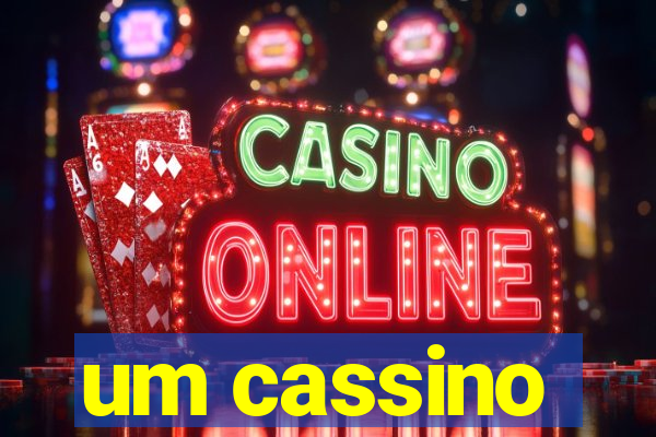 um cassino-4